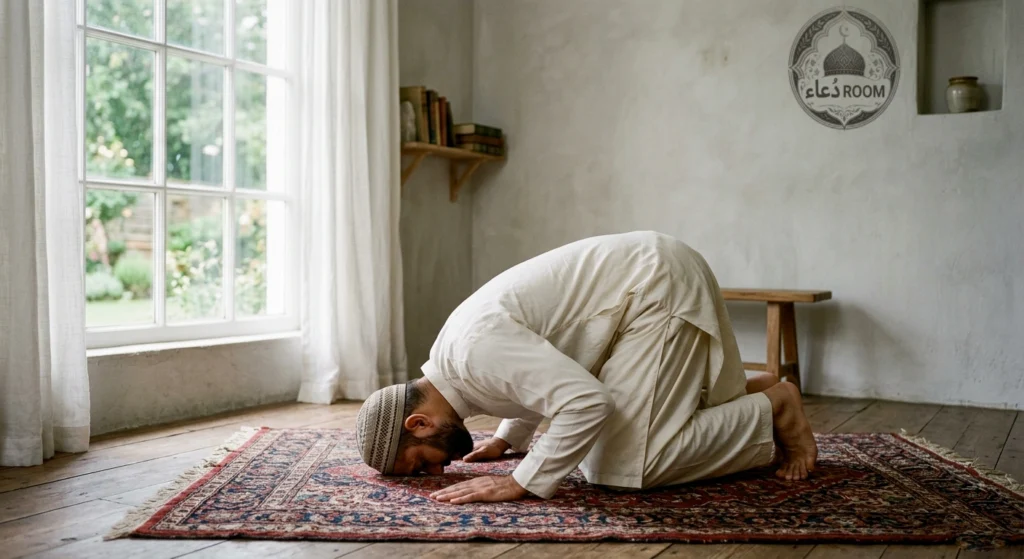 The Importance of Salah in Islam: Beauty, Benefits & Life-Changing Power