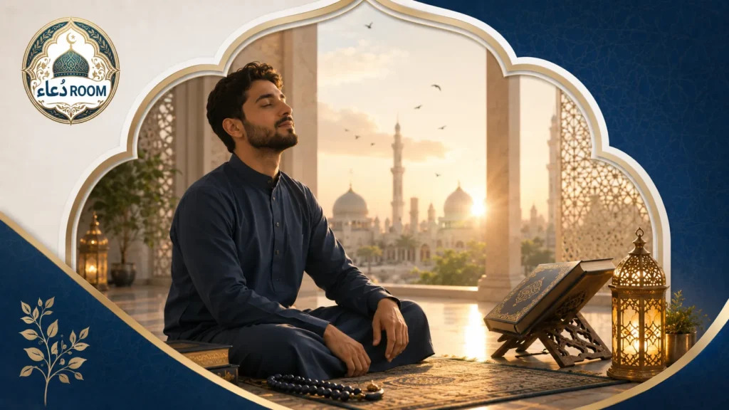 Benefits of Tawakkul in Islam