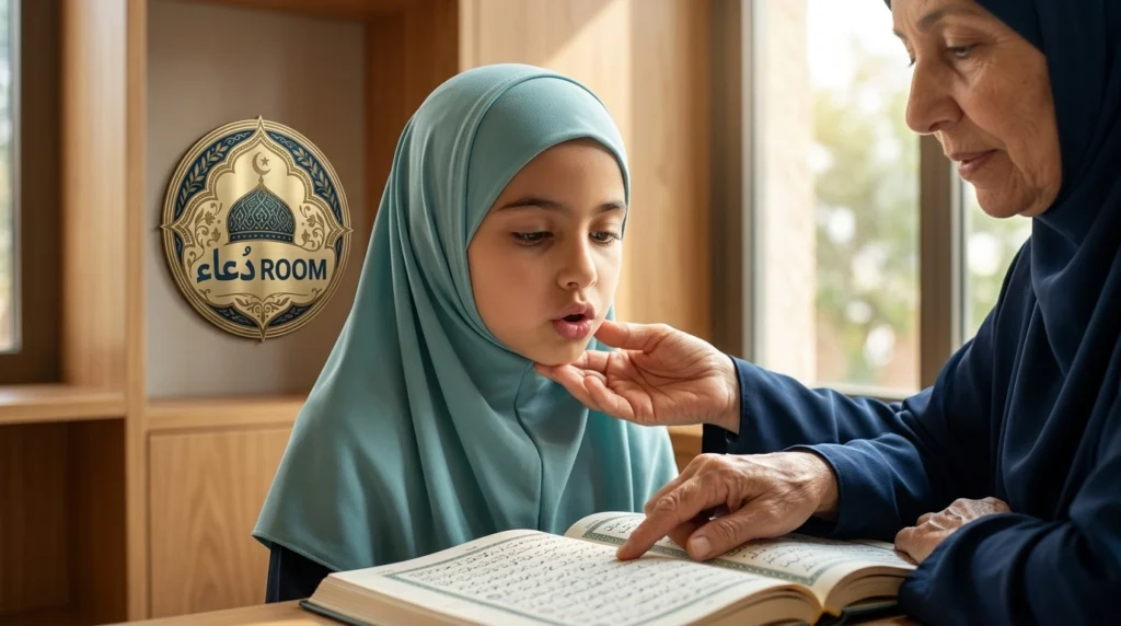 Connect Durood Sharif With Salah
