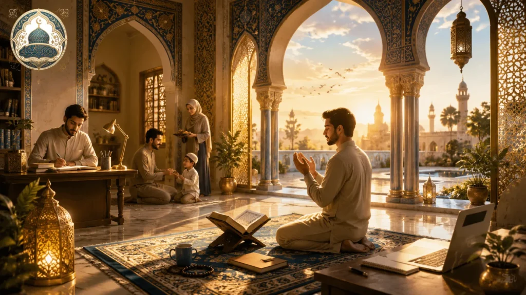 How to Practice Tawakkul in Daily Life