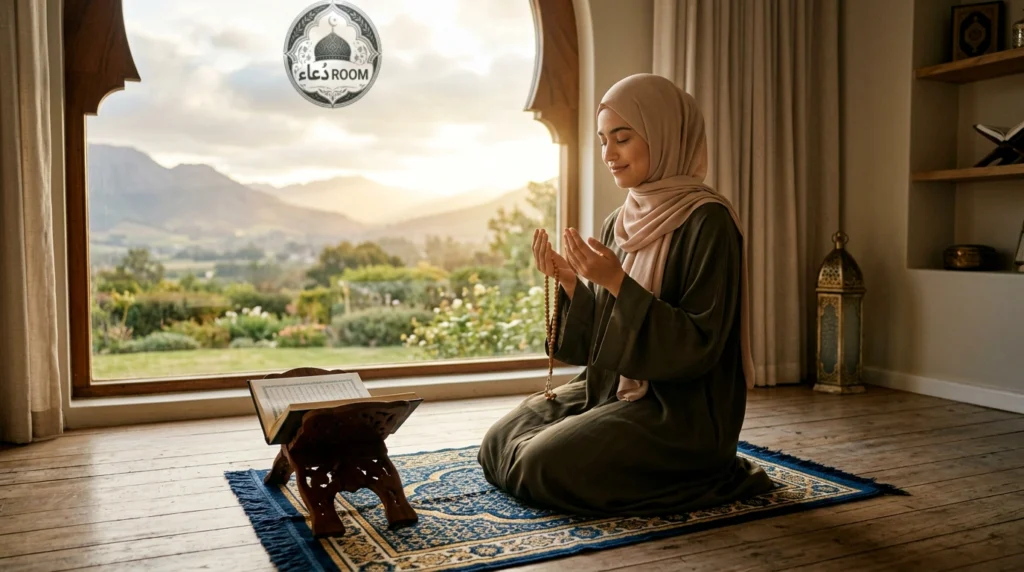 Islamic Quotes About Alhamdulillah and Gratitude