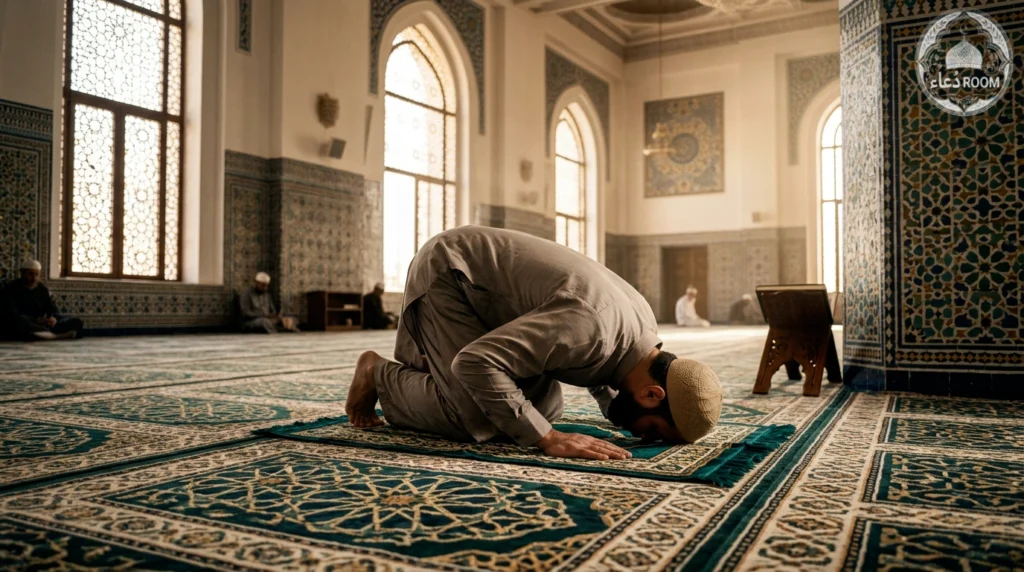 Islamic Quotes About Dua