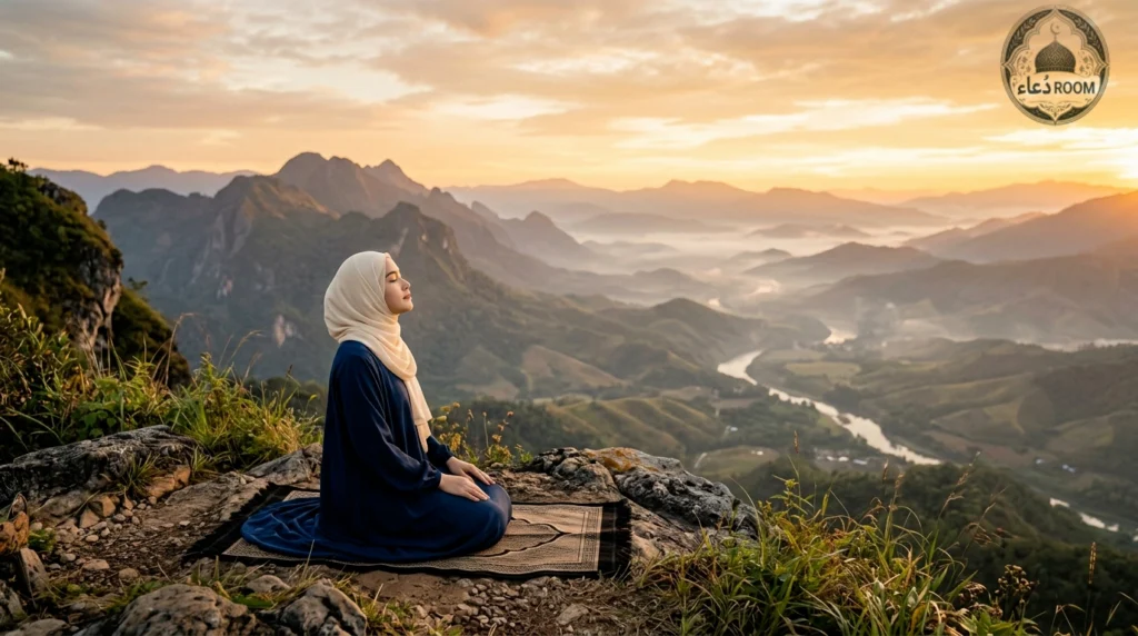Islamic Quotes About Hardship and Ease