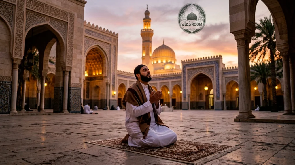 Islamic Quotes About Love for Allah