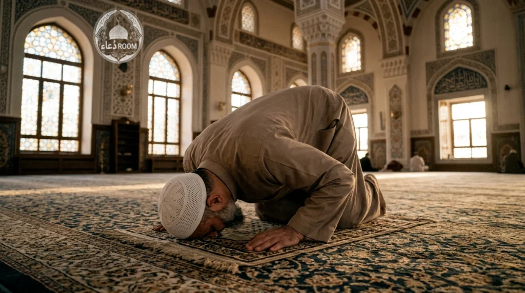 Islamic Quotes About Prayer and Salah