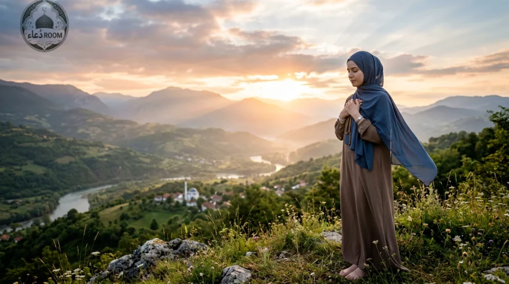 Islamic Quotes About Sabr and Patience