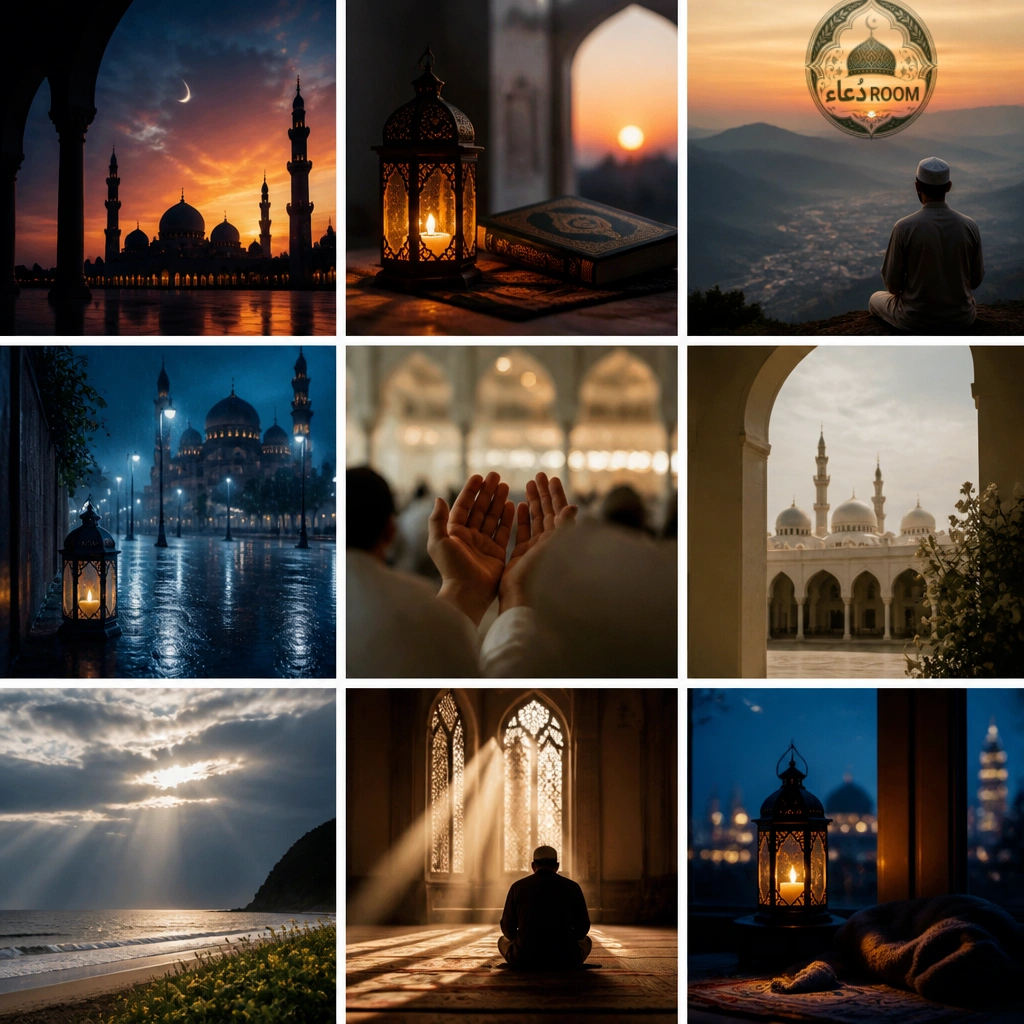 Short Islamic Quotes for WhatsApp Status