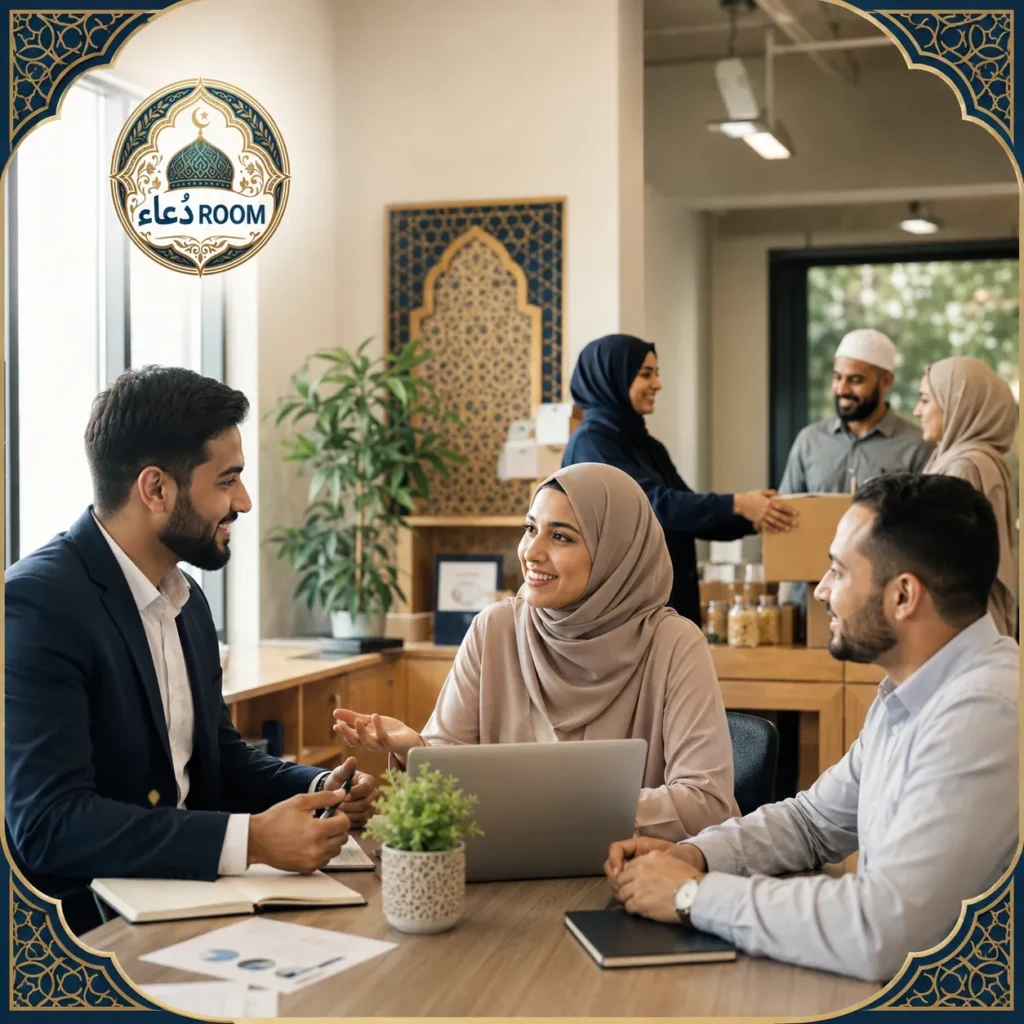 Kind Words in the Workplace and Community