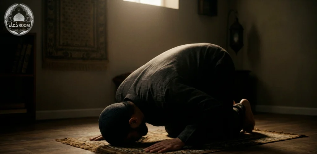 Love of Allah: The Foundation That Changes Everything