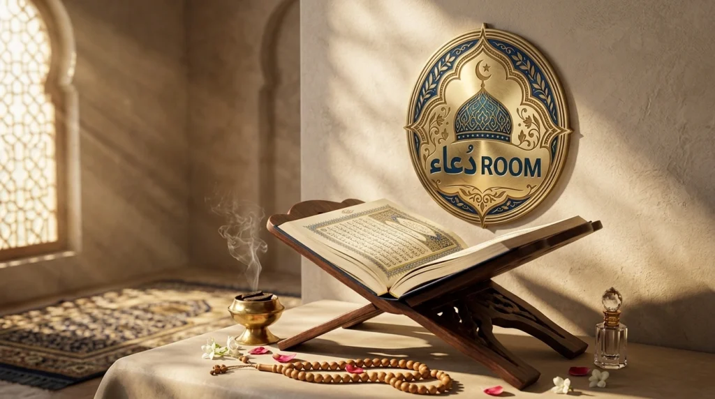Make Friday Special for Durood Sharif