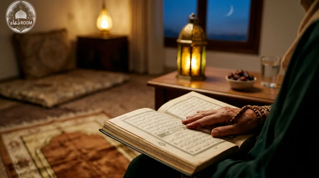 Powerful Ramadan Quotes About Faith