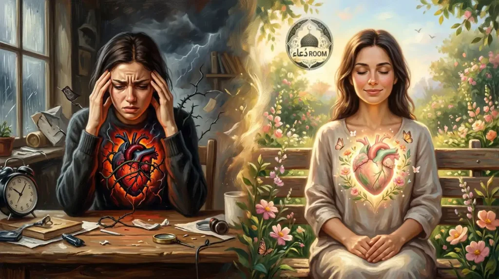 Practical Ways We Can Stay Patient During Hardship