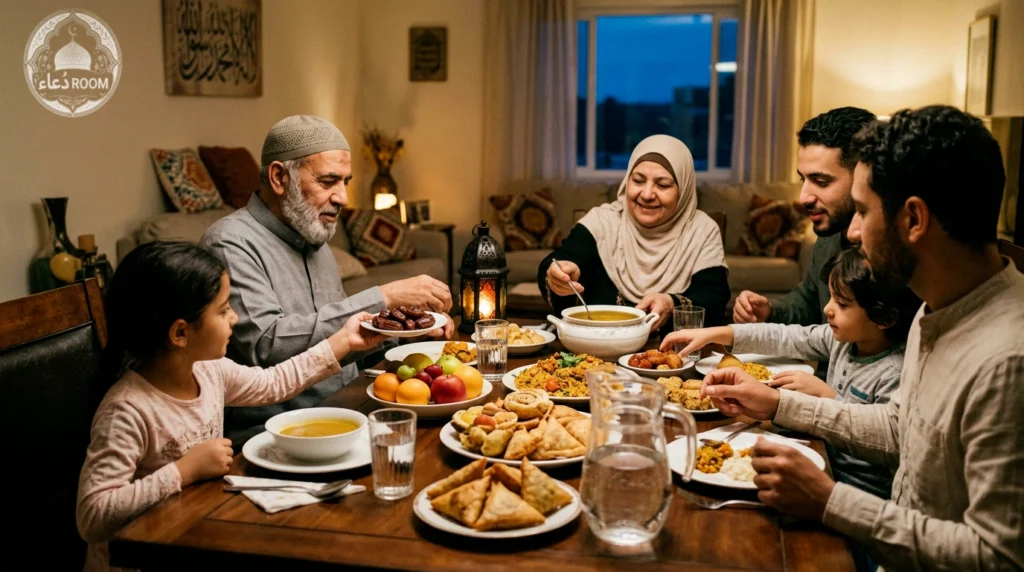 Ramadan Captions for Instagram