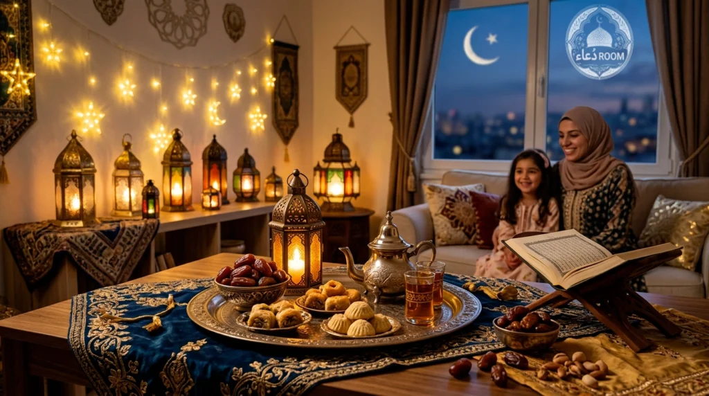 Ramadan Mubarak Wishes and Messages