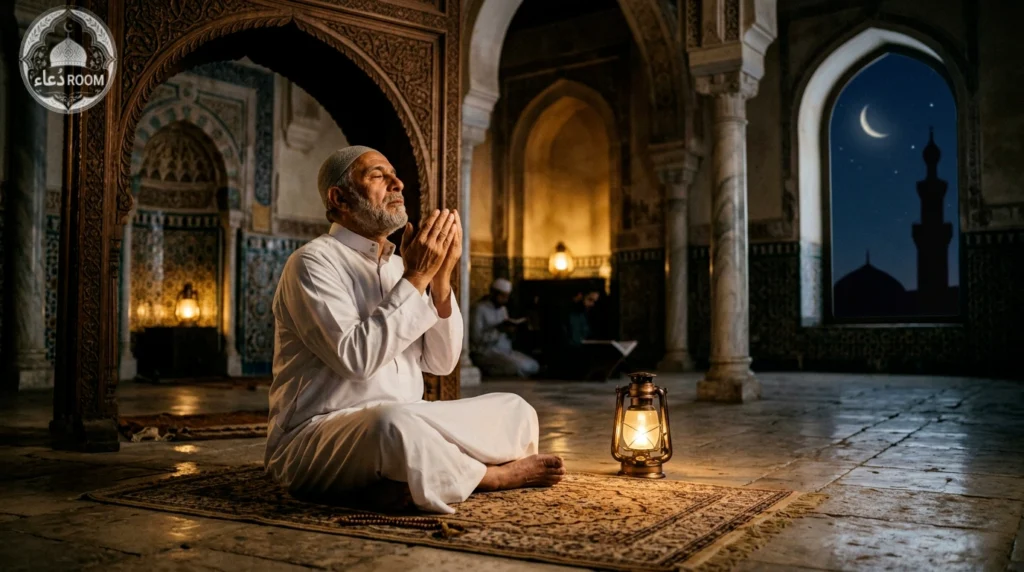 Ramadan Quotes About Laylatul Qadr