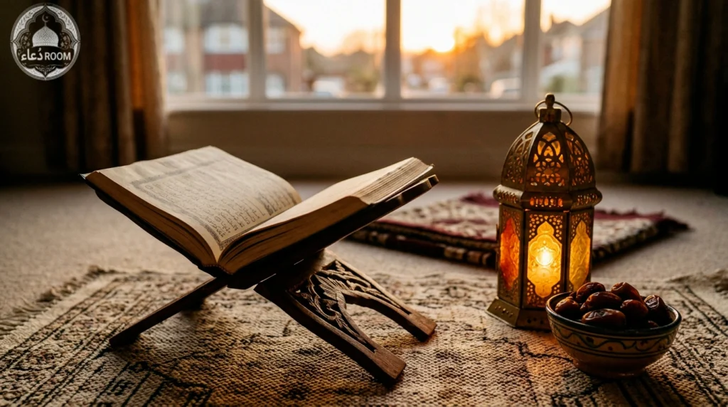 Ramadan Reminder Quotes