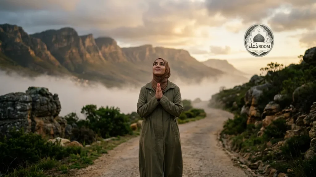 The Role of Dua During Difficult Times