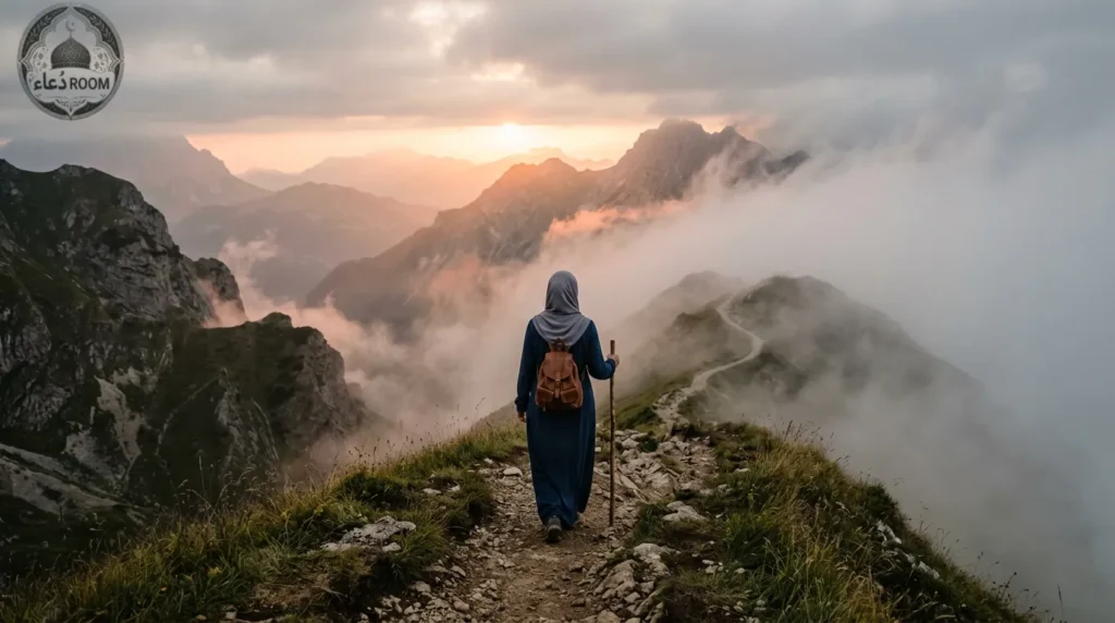 Trusting Allah When We Do Not Understand His Plan