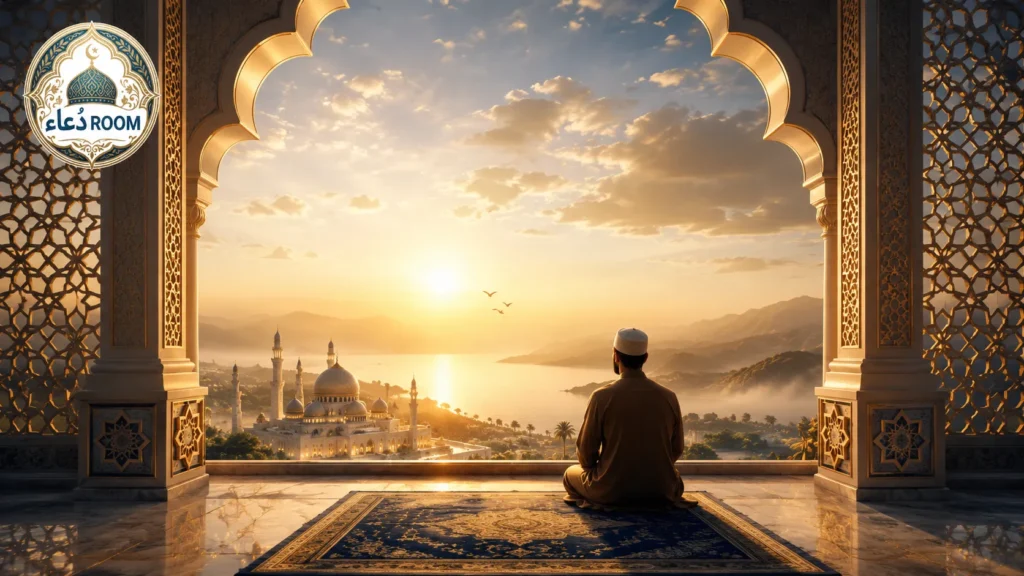 What Is Tawakkul?