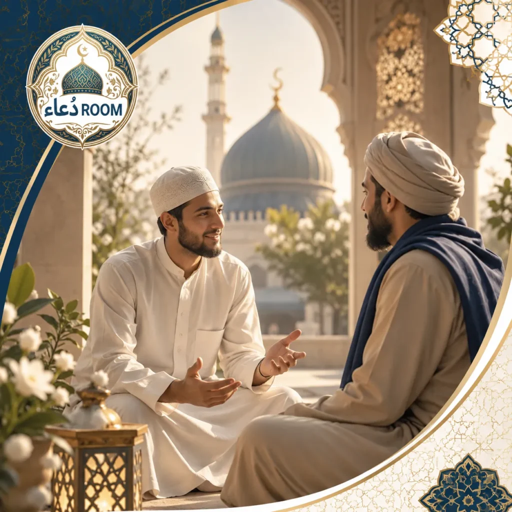 Why Islam Values Kind Speech