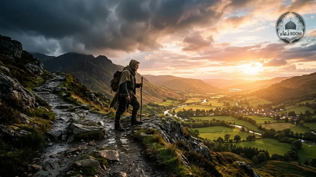 With Hardship Comes Ease: The Promise of Relief