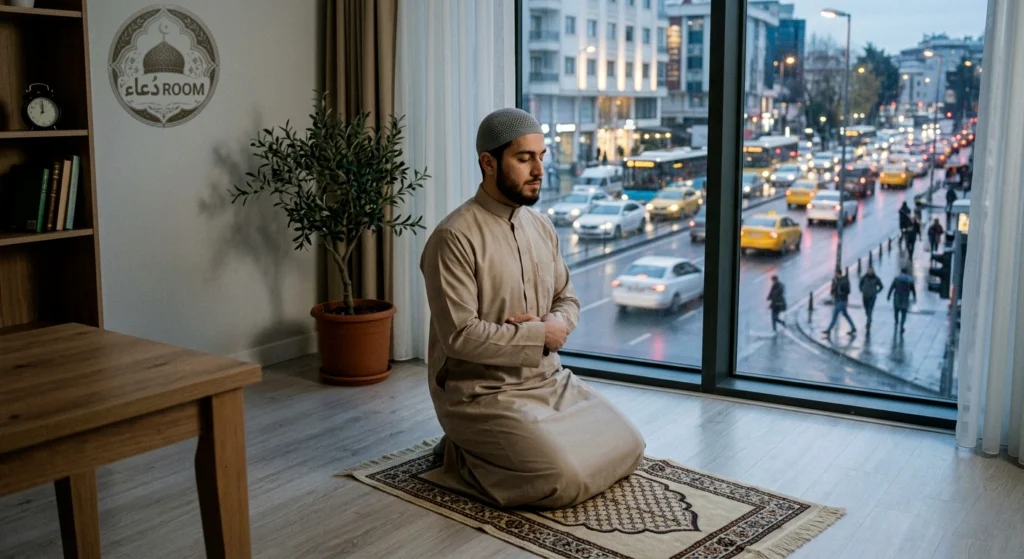 The Importance of Salah in Islam: Beauty, Benefits & Life-Changing Power