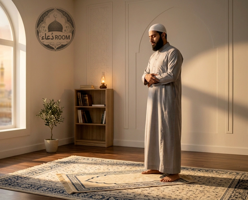The Importance of Salah in Islam: Beauty, Benefits & Life-Changing Power