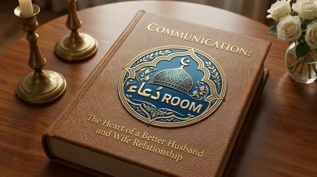 Communication: The Heart of a Better Husband and Wife Relationship