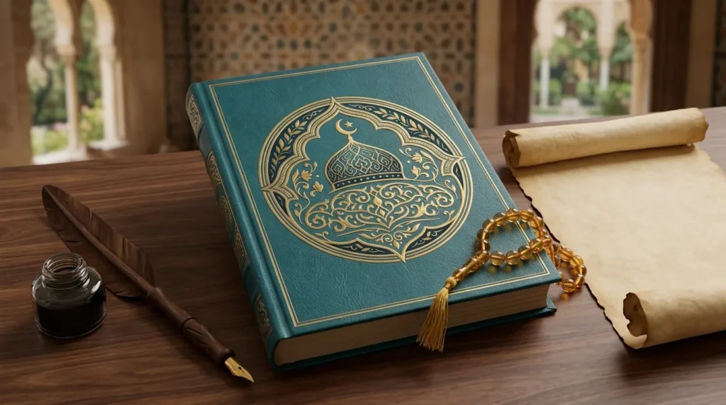 Islamic Quotes About Purpose in Life