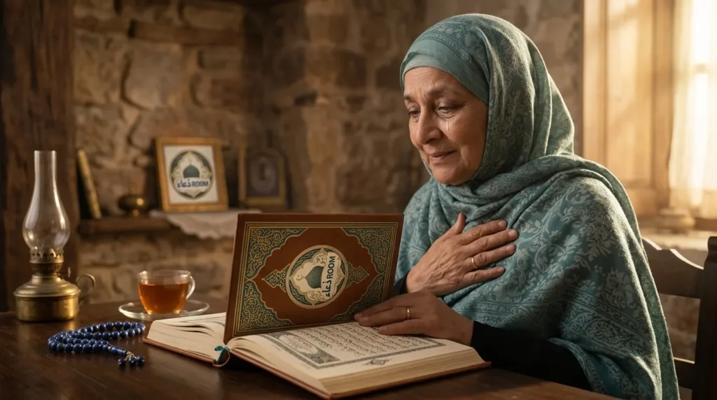 Inspirational Quranic Quotes About Life