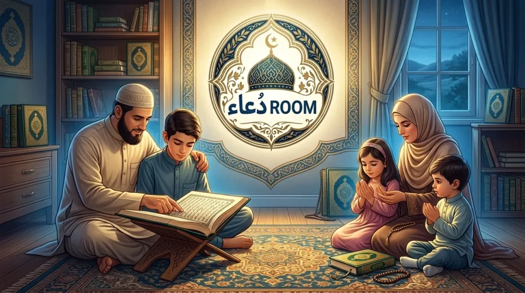  Protect Yourselves and Your Families
