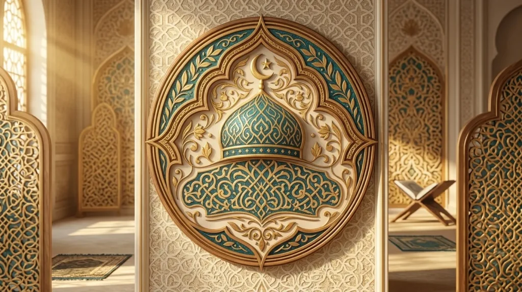Short Inspirational Islamic Quotes About Life