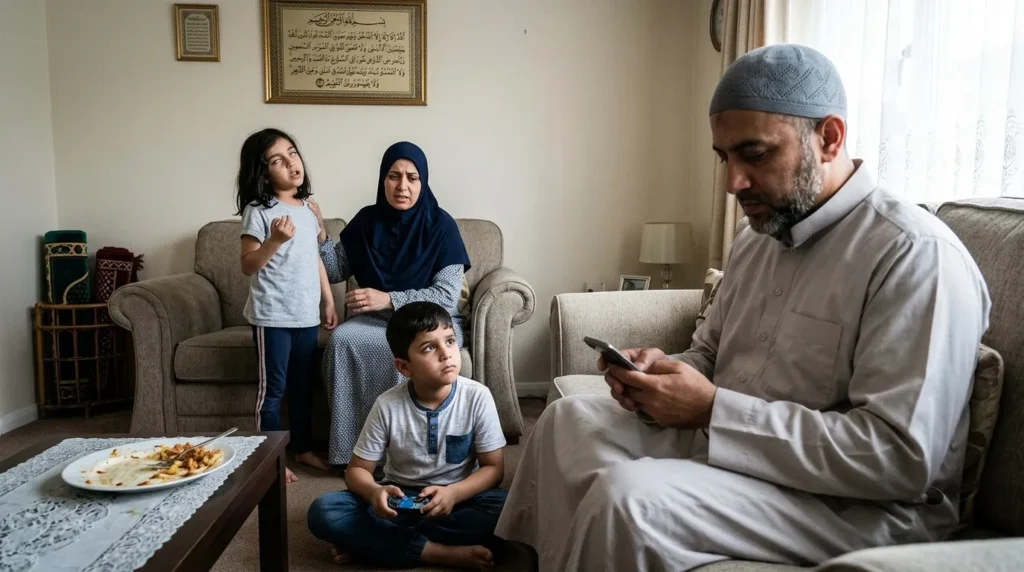Common Mistakes Parents Should Avoid