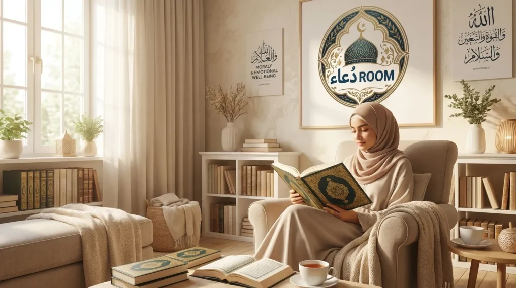 Moral and Emotional Benefits of Quranic Stories