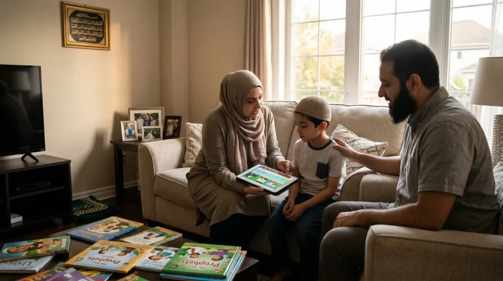 The Duty to Protect Children From Harmful Influences