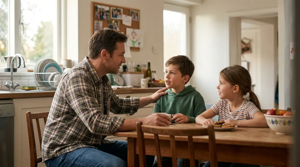 Treat Children Fairly to Reduce Lying