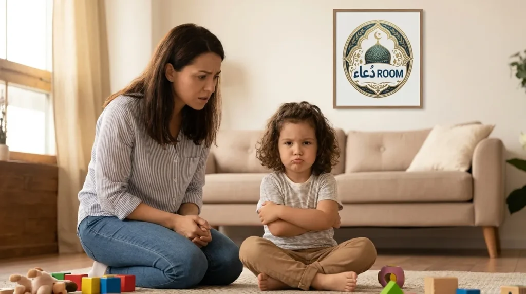 Understand the Reasons Behind Stubborn Behavior