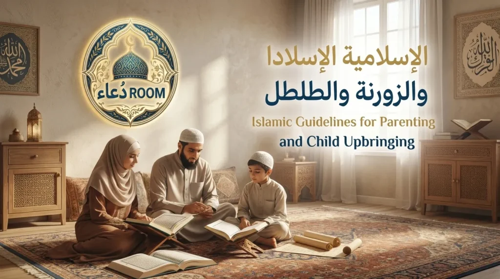 Islamic Guidelines for Parenting and Child Upbringing
