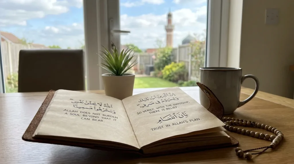 Beautiful Islamic Quotes About Life