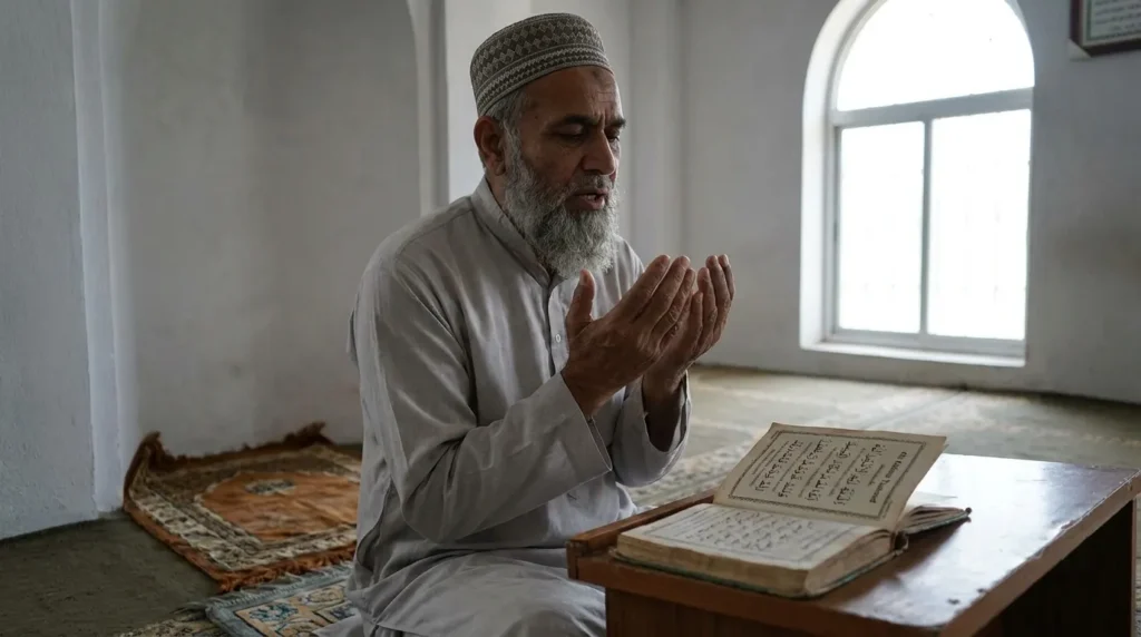 How and When to Recite the 4th Kalima Tauheed
