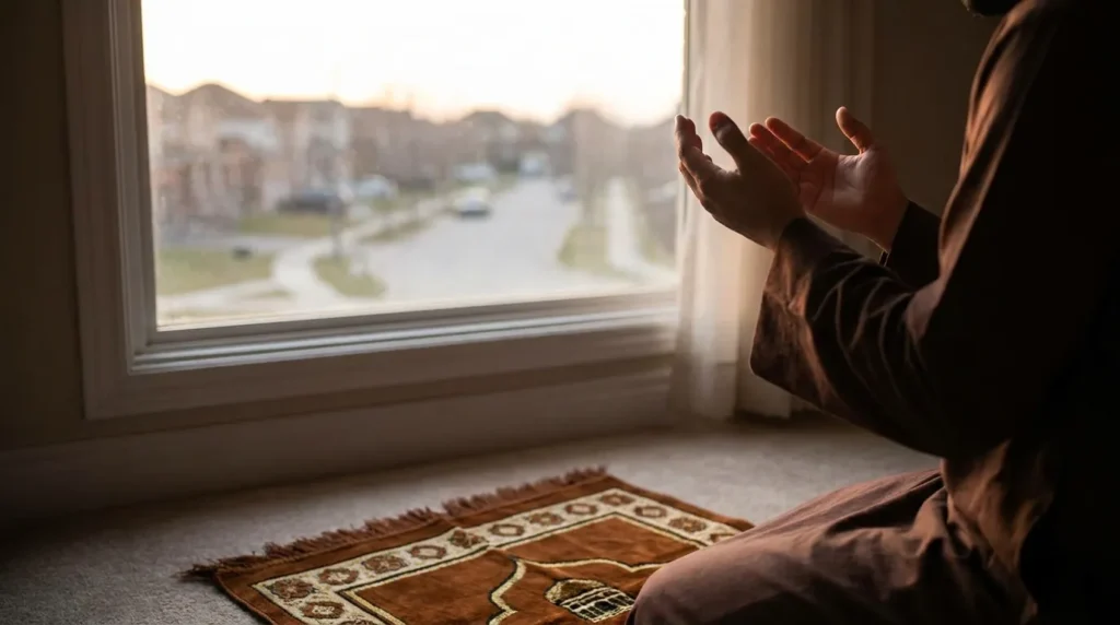 How to Ask Allah for Rizq the Right Way