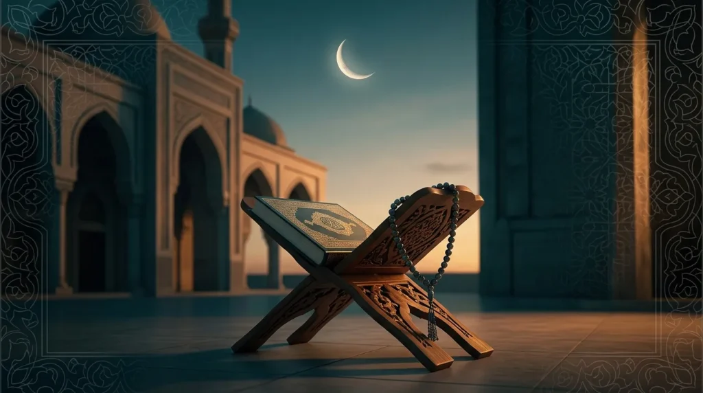 Is There a Special Prayer for Rabi ul Sani?