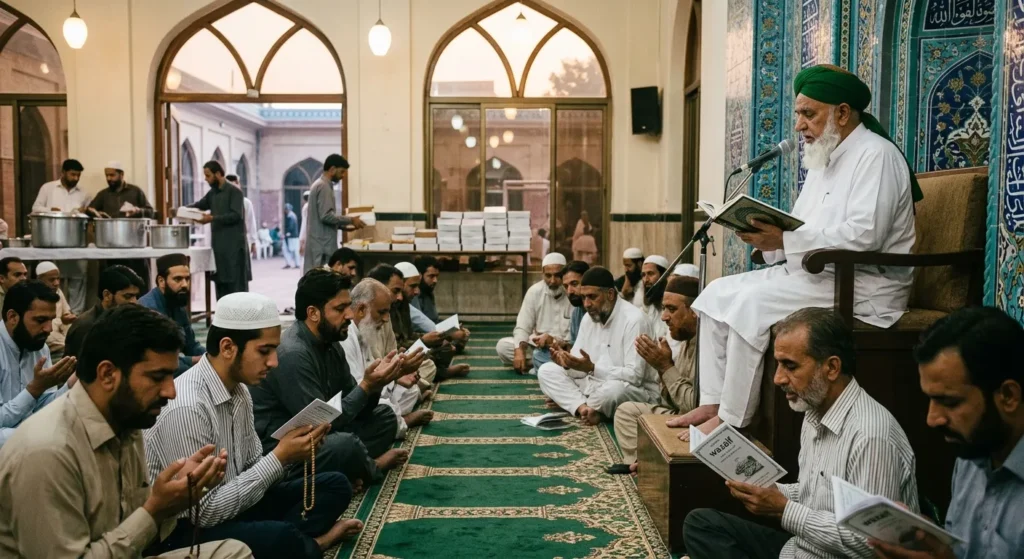 What Should Muslims Do in Rabi ul Sani?