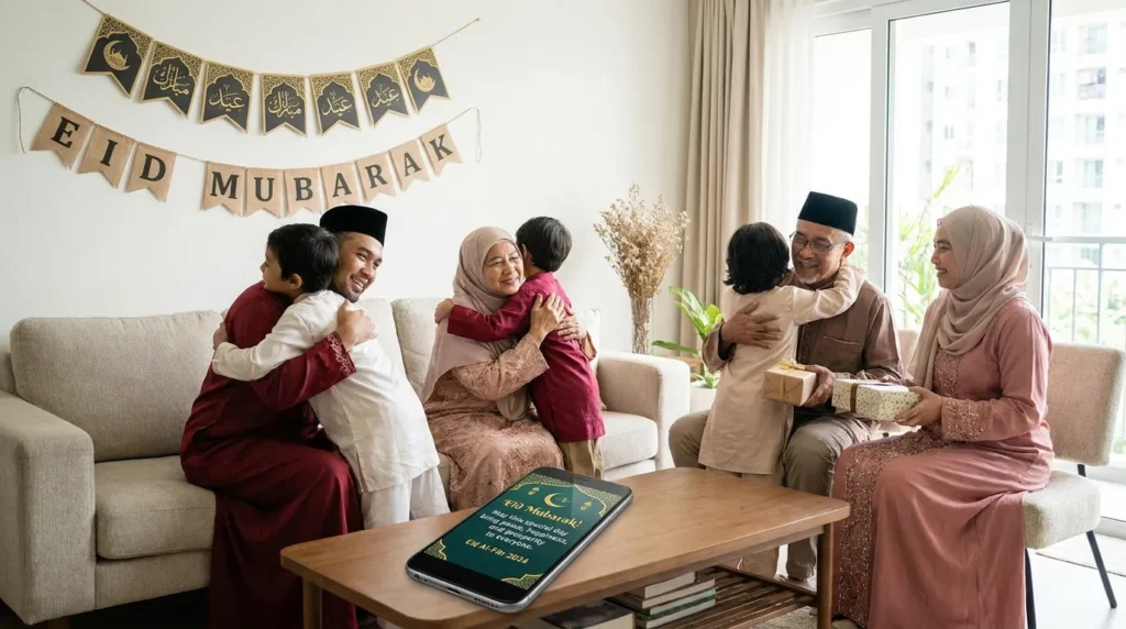 When Do Muslims Say This Phrase?