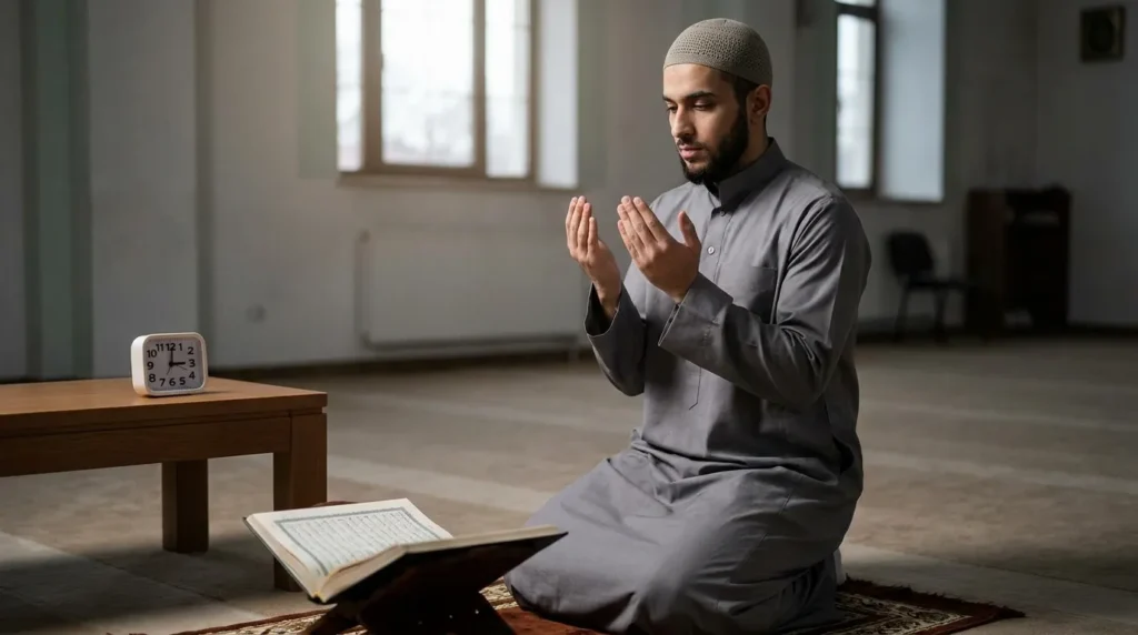 When Is the Best Time to Make Dua for Rizq?