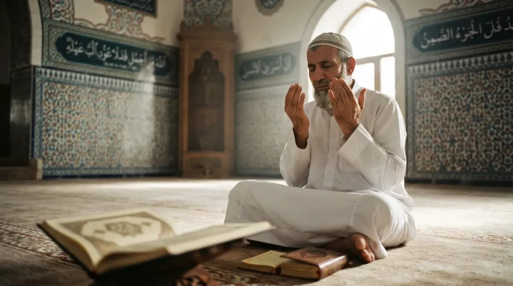 Why Is This Dua Called the "Greatest Name" of Allah?