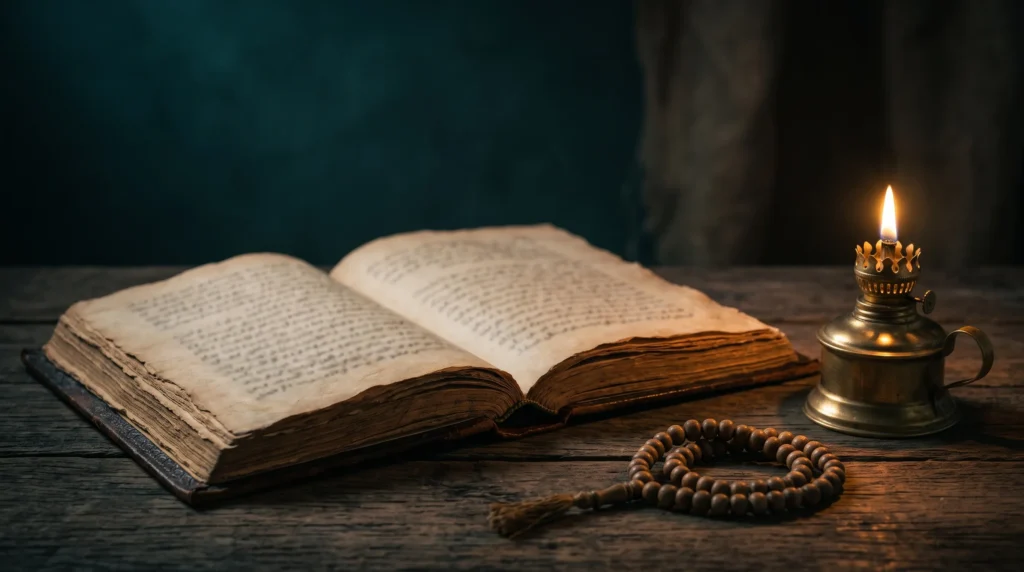When to Read Syed ul Istighfar (Step by Step)