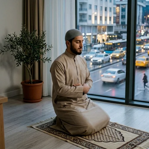 The Importance of Salah in Islam: Beauty, Benefits & Life-Changing Power